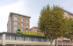 B&B Hotel Como City Center